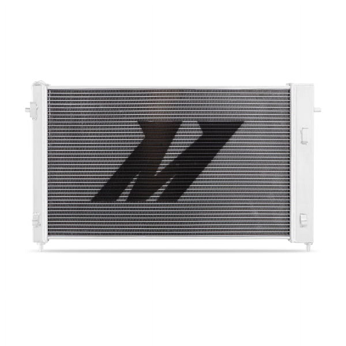 Mishimoto MMRAD-GTO-04 Performance Aluminum Radiator Compatible With Pontiac GTO 2004