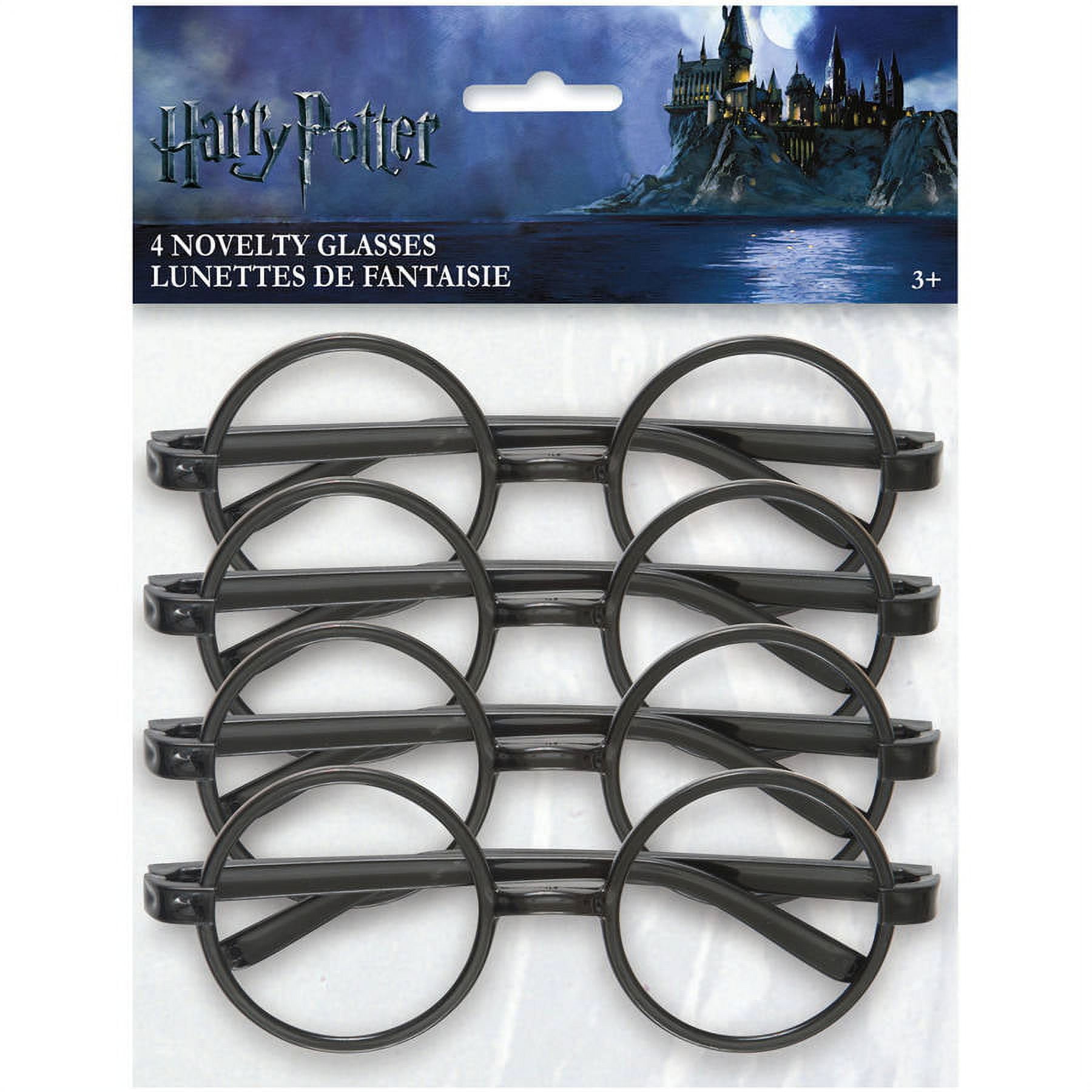 East Coast Mommy: Harry Potter Glasses and Ties with free