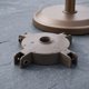 thumbnail image 4 of unbranded Repuesto Para Base De Sombrilla Romana De Patio Con Soporte Inferior Resistente, 4 of 8