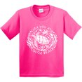 thumbnail image 3 of Inktastic Sea You at Cocoa Beach Youth T-Shirt, 3 of 5