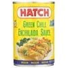 Hatch Chili Hatch Green Chile Enchilada Sauce Enchilada Sauce, 15 Fl Oz