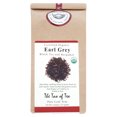 thumbnail image 4 of The Tao of Tea, Organic Earl Grey Tea, Loose Leaf Tea, 8 Oz Tin Tie Bag, 4 of 6