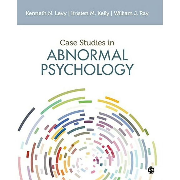 Pre-Owned Case Studies in Abnormal Psychology Paperback