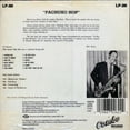 thumbnail image 2 of Chuck Higgins - Pachucko Hop - Music & Performance - CD, 2 of 4