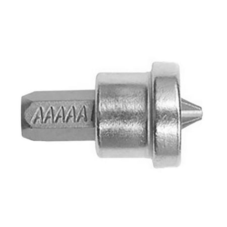 

Fovolat Woodworking Screw Shank Positioning Bits Woodworking Anti-skid Screw Drill Bit Set Woodworking Anti-skid Screw Bits superb