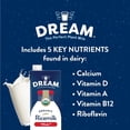 thumbnail image 3 of (Pack Of 6) Dream Milk Rice Lactose Dairy Free Whole Organic 32 Fo, 3 of 9