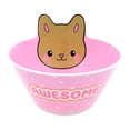 thumbnail image 1 of Bowl Prichos Cutie Town Melamina 1 Pieza, 1 of 4