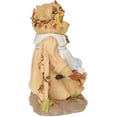 thumbnail image 2 of Roman Cherished Teddies, Sarah Thanksgiving Figure, 3.75" H, 2 of 4