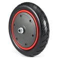 thumbnail image 3 of Motor Motor 350W Motor de scooter eléctrico Rueda de motor Motor de rueda de conducción con controla Tomshoo Motor Motor, 3 of 7