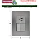 thumbnail image 2 of Apagador Escalera Inoxium1E1CSilver 5Pzas Contacto/Apagador Escalera 125-250VCA 10/15A 50/60Hz Plateado Acero Inoxidable, 2 of 2