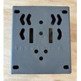 thumbnail image 4 of Caja de seguridad Yellowstone.ai Y2 de metal resistente a osos, 4 of 5
