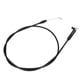 thumbnail image 5 of Cable de freno para cortacésped 104‑8676 de repuesto para reciclador Toro de 22 pulgadas 20013 20014 20017, 5 of 12