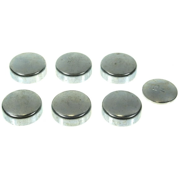 Melling Engine Expansion Plug Kit P/N:MPE-161R