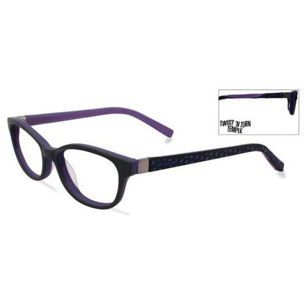 CONVERSE Eyeglasses K022 Black 46MM 