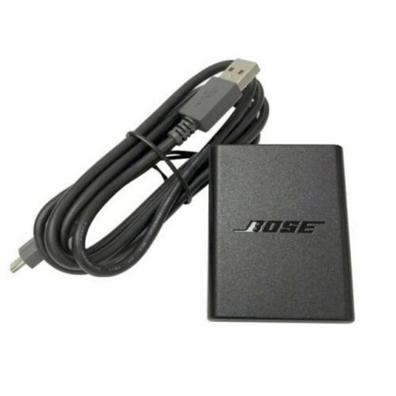 UL 5V AC Adapter for B-o-s-e F5V-1.6C-1U-US F5V-1.6C-1U-UB 776716-0010 776716-0030 S008VU0500160 722809-0010 S008AHU0500160 745559-0030 745559-0010 Micro USB Charging Cable Power Supply