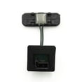 thumbnail image 5 of TIERPOP Tailgate Release Switch for Regal Opel Vaux Rear Trunk 13422268 13266400, 5 of 6