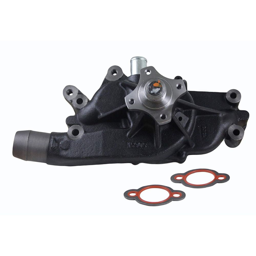 New Water Pump for Volvo Penta Marine Mercruiser 496 cid 2006 2001