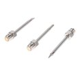 thumbnail image 4 of 3Pcs 15w 2in 510 Interface Soudure Pointe de Fer Mini USB Portable Soudure Pointe de Fer, 4 of 8