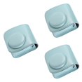 thumbnail image 1 of Sidaley Funda de cuero PU para cámara Digital, funda protectora de repuesto para Mini 9 Type2 NO2, 1 of 6