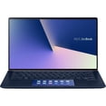 thumbnail image 1 of Asus ZenBook 14 14" Laptop Intel Core i7-10510U UX434FLC-XH77, 1 of 9
