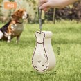 thumbnail image 2 of Pet Feeders & Waterers Two in One  Portable For outdoor use, 2 of 5