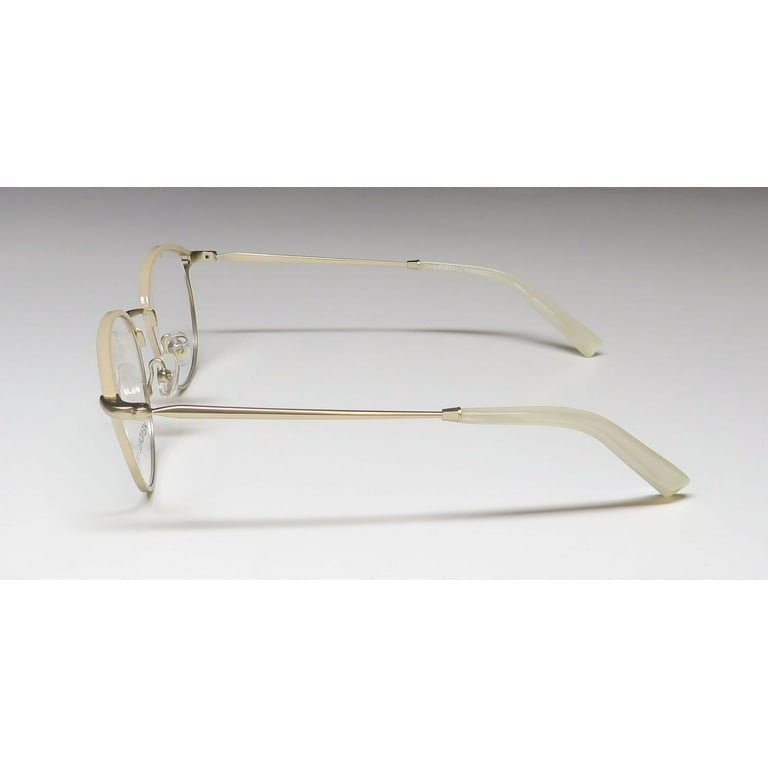 Kendall + Kylie KKO176G EMILIA 718 Women's Gold Frame