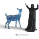 thumbnail image 5 of Figura Schleich Profesor Snape y Patronus Harry Potter, 5 of 7