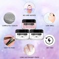 thumbnail image 4 of Acrylic Nail Kit,Profe ional Acrylic nail Powder and Liquid onomer Set with Acrylic Nail Bru h Nail Form nail file gla cup Tweezer for Acrylic Exten ion Beginner Nail Supplie, 4 of 8