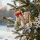 thumbnail image 4 of 26 Letters Christmas Tree Decoration Pendant Christmas Tree Ornaments Personalized DIY Christmas Ornaments Christmas Decoration Xmas Tree Hanging Decor Feature, 4 of 6