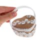 thumbnail image 3 of AURARMLET Para Anillos De Con Artesanía Y Material Resistente Para Ceremonia, 3 of 6
