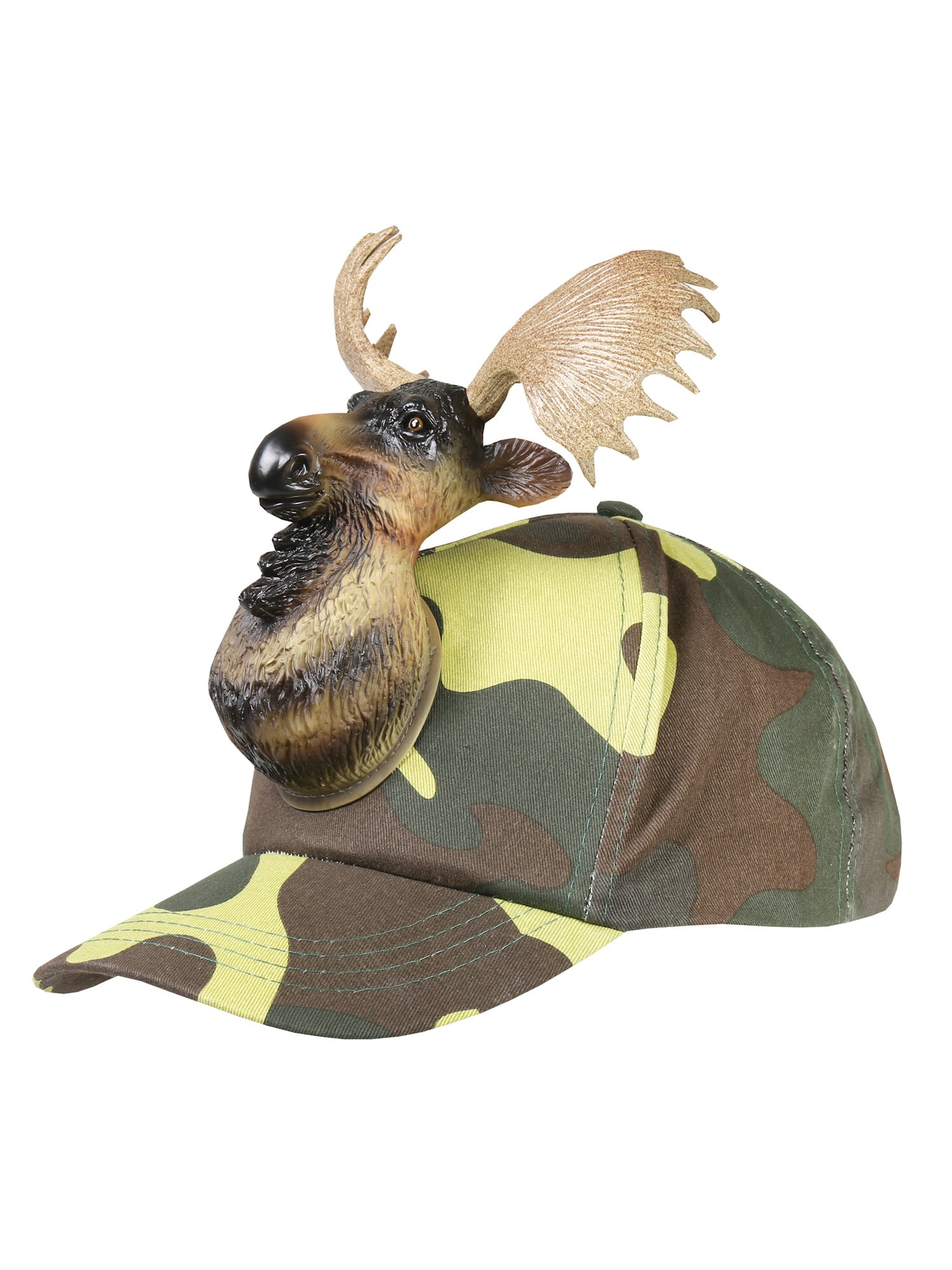 fishing hat target