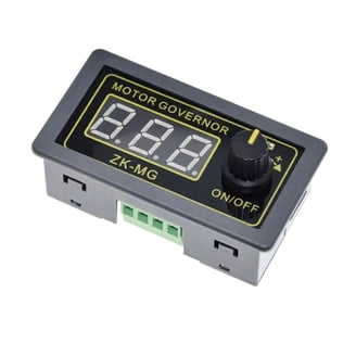 150W 5A PWM DC Motor Speed Controller – LED Dimmer Modul 5-30V (Unbranded)