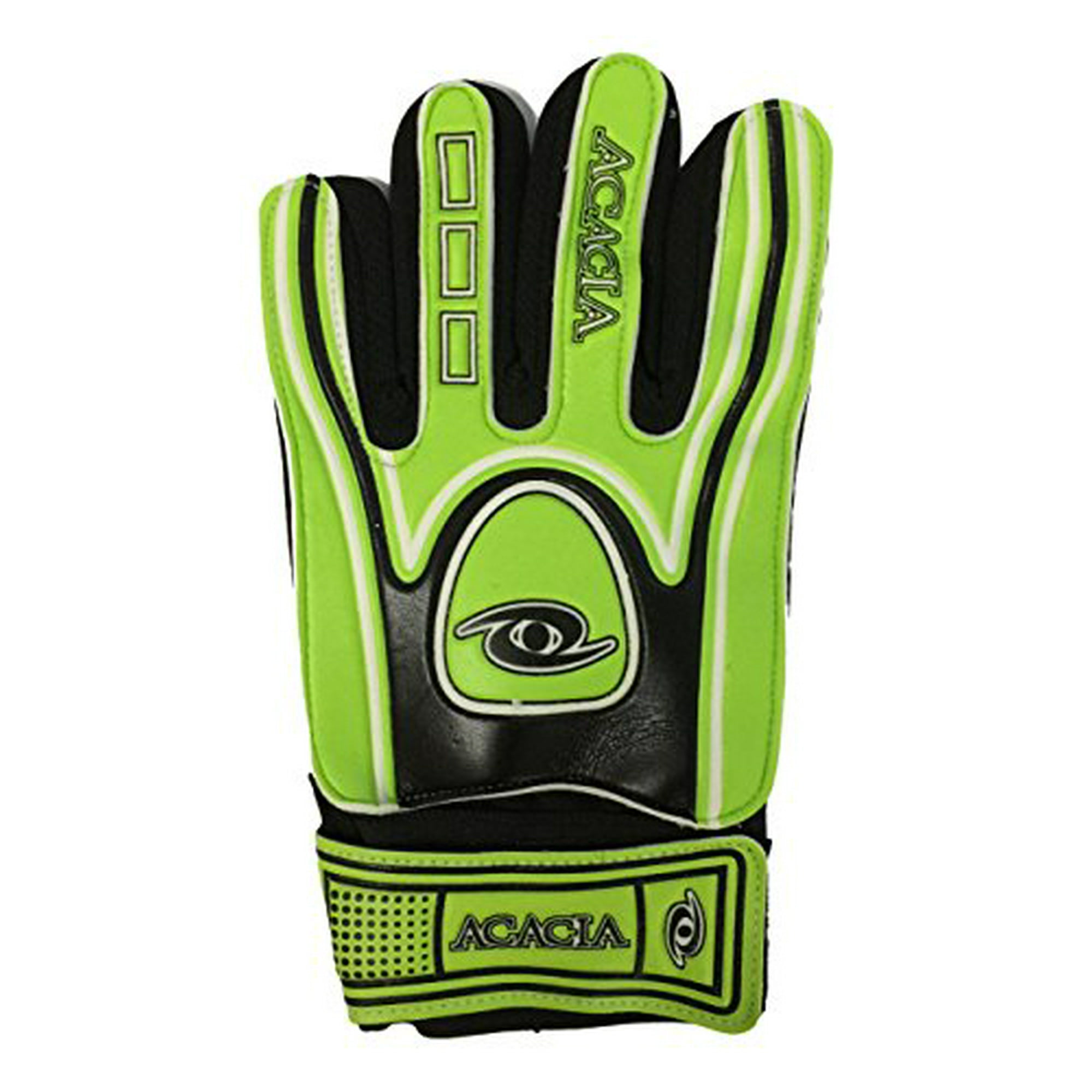 Goalkeeper Glove Display Case Images Gloves and Descriptions