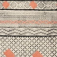 thumbnail image 2 of Surya ZYA001-1624 16 x 24 in. Zoya Hand Woven Pillow Cover - 100 Percent Cotton, 2 of 4
