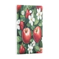 thumbnail image 2 of Yayeee Blank Wall Plate Cover 1-Gang 4.5"x2.7" Home Unused Decorative Outlet, Red Apple Pattern, 2 of 7