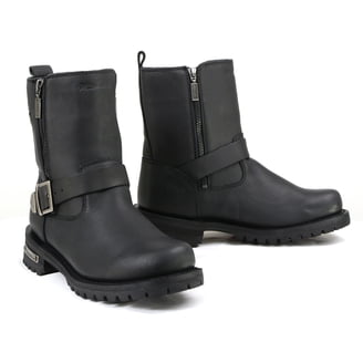 NEW MENS 12 RIDE‎ TECS Lace Zipper 6\