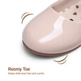 thumbnail image 2 of DREAM PAIRS Girls' Mary Jane Flats with Arch Support Comfortable Dress Shoes for Toddler Little & Big Kids, 2 of 7