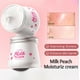 thumbnail image 4 of Puntoco Crema Hidratante Milk Peach Crema Hidrata Nutre E Ilumina El Tono 80g, 4 of 5
