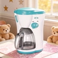 thumbnail image 4 of SALYWEE Pretend Play Kitchen Toy, Play-House Toys, Pastic Materials, Realistic Microwave & Washing Machine, Birthday/Holiday Gifts, 4 of 11