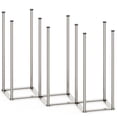 thumbnail image 1 of Secador Plegable para Biberones PLUVON con 10 Varillas Organizador, 1 of 6