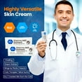 thumbnail image 7 of Med Pride A&d Ointment Packets 5g 144 count Skin Protectant Healing Ointment for Adults and Babies Chafing Dry Skin, 7 of 7