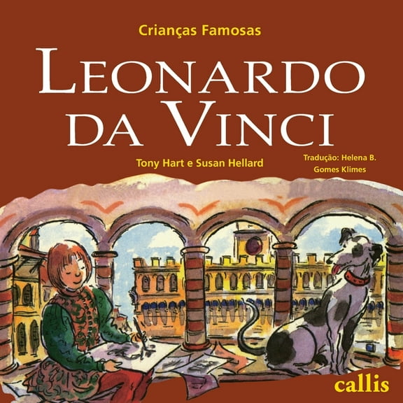 Leonardo da Vinci (Paperback)