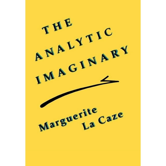 The Analytic Imaginary: The United States and the Struggle for Indonesian Independence, 1945-49, (Hardcover)