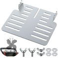 thumbnail image 1 of Kit de soporte de montaje de aleación de aluminio para ventilador de estufa Dreyoo, 1 of 7