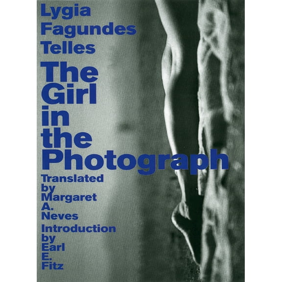 Brazilian Literature: The Girl in the Photograph (Paperback)