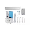 thumbnail image 4 of Waterpik Wp-861 Blue/White Complete Care 5.0, 4 of 6