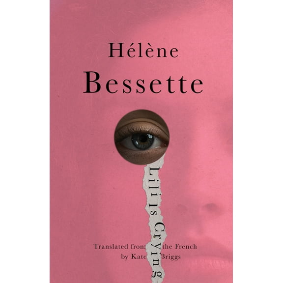 Lili Is Crying, (Paperback)