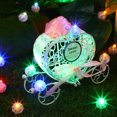 thumbnail image 4 of 100pcs LED Balloon Lights Wireless Round Mini Balloons Lights Party Decorations, 4 of 6