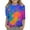 Multicolor-2, variant on Cute Shirts for Girls Girls Baseball Shirt Girls Tops 3/4 Sleeve Tops for Girls 8-10 Top for Girls 10-12 Shirts for Girls 10-12 Multicolor-2