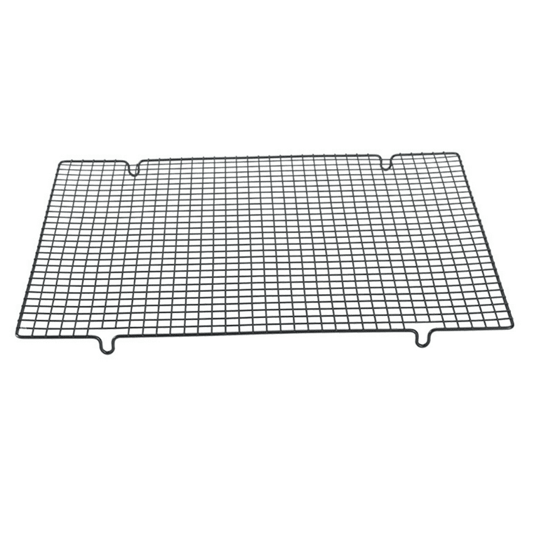 Nordic Ware Large Nonstick Steel Baking and Cooling Grid